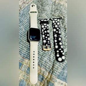 Apple Watch SE | Wi-Fi Model | 40 mm